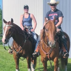 Meet your Posher, Mackenzie